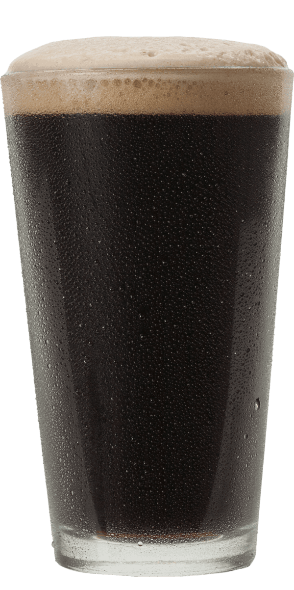 Dark Theme Beer